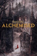 Alchemised (Paperback)