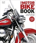 The Motorbike Book (Hardback)