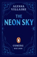 The Neon Sky (Paperback)