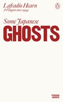 Some Japanese Ghosts (Paperback)