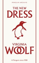 The New Dress (Paperback)