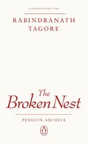 The Broken Nest (Paperback)