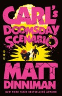 Carl's Doomsday Scenario (Paperback)