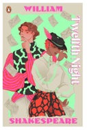 Twelfth Night (Paperback)