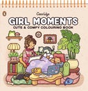 Girl Moments (Paperback)