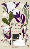 A Room with a View (Paperback)