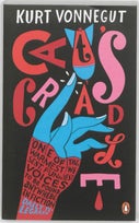 Cat's Cradle (Paperback)