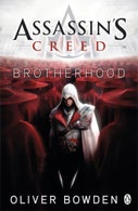 Brotherhood (Paperback)
