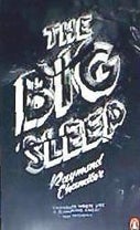 The Big Sleep (Paperback)