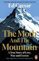 The Moth and the Mountain (Paperback)