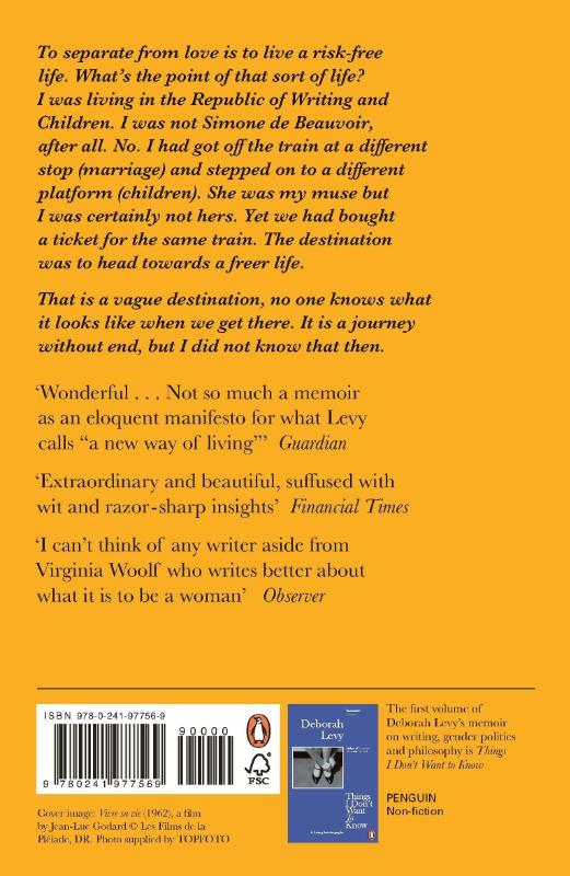 The Cost of Living (Paperback)