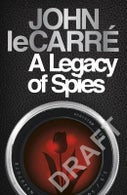 A Legacy of Spies (Paperback)