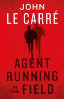 Agent Running in the Field (Paperback)