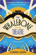 The Whalebone Theatre (Paperback)