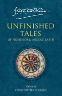 Unfinished Tales (Paperback)