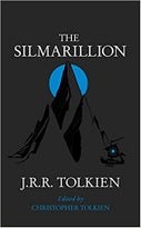 The Silmarillion (Paperback)