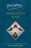 Morgoth’s Ring (Paperback)