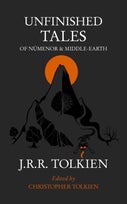 Unfinished Tales (Paperback)