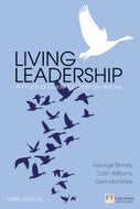 Living Leadership (Paperback)