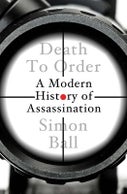 Death to Order (Hardback)