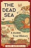 The Dead Sea (Hardback)