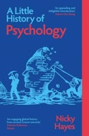 A Little History of Psychology (Paperback)