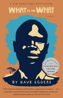 What Is the What (Paperback)