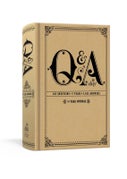 Q&A a Day (Hardback)