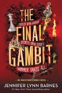The Final Gambit (Hardback)