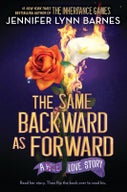 The Same Backward as Forward (Paperback)