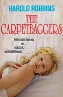 The Carpetbaggers (Paperback)