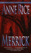 Rice, A: Merrick (Paperback)