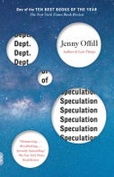DEPT OF SPECULATION (Paperback)