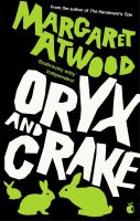 Oryx And Crake (Paperback)