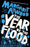 The Year Of The Flood (Paperback)