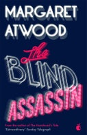 The Blind Assassin (Paperback)