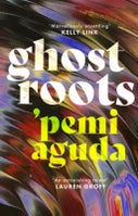 Ghostroots (Paperback)