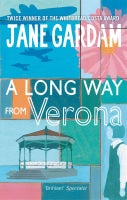 A Long Way From Verona (Paperback)
