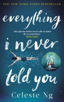 Everything I Never Told You (Paperback)