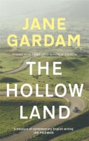 The Hollow Land (Paperback)