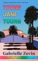Young Jane Young (Paperback)