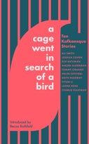 A Cage Went in Search of a Bird (Paperback)