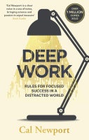 Deep Work (Paperback)