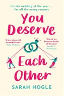 You Deserve Each Other (Paperback)