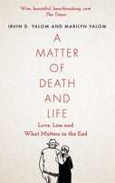 A Matter of Death and Life (Paperback)