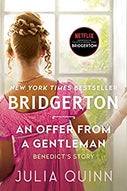 Bridgerton: An Offer From A Gentleman (Bridgertons Book 3) (Paperback)