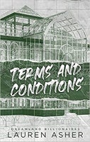 Terms and Conditions (Paperback)