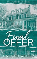 Final Offer (Paperback)