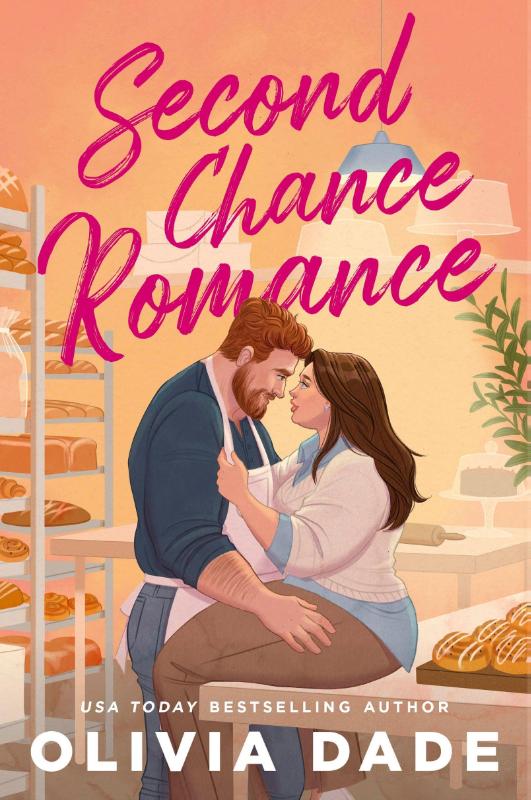 Second Chance Romance (Paperback)