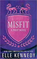Misfit (Paperback)